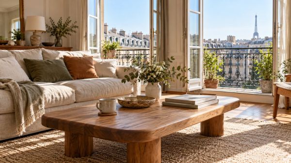 5 conseils pour choisir la table basse parfaite pour vous