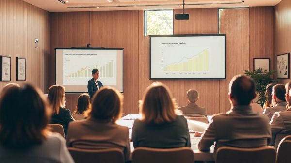 5 leviers efficaces pour réussir la transition énergétique