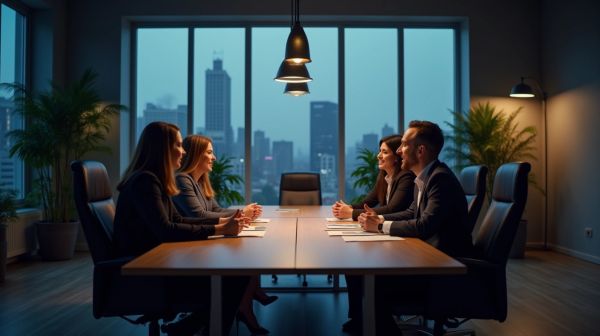 Comment favoriser une véritable transition énergétique en actionnant les bons leviers
