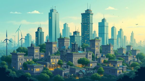 Comprendre l'impact de la transition énergétique sur nos systèmes