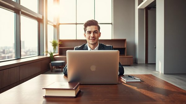 Création de site web avocat : un atout pour attirer des clients