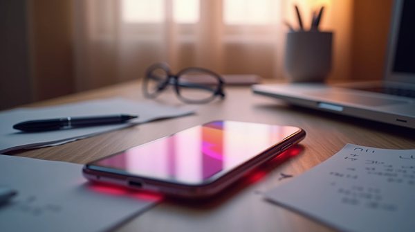 Découvrez le monde fascinant du téléphone rose à portée de main