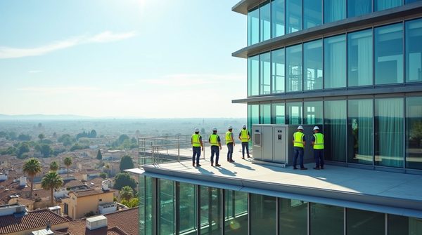 Formation habilitation électrique à nîmes : sécurisez vos équipes