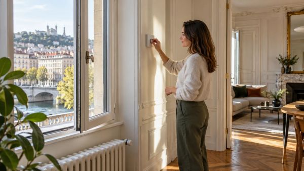 Guide pratique pour transformer un logement DPE F en bien performant