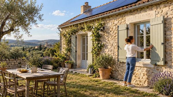 Guide pratique pour transformer un logement DPE F en bien performant