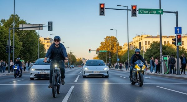 Le site auto, moto et vélo : les meilleures tendances et innovations en 2024
