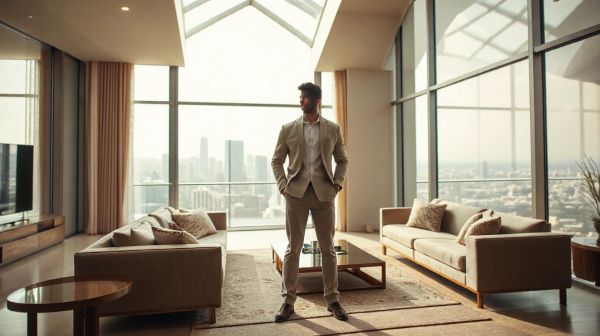 Les stratégies gagnantes pour vos projets immobiliers