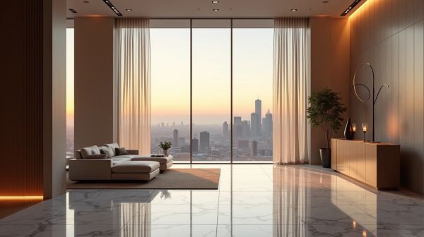 Maîtriser l'immobilier pour réussir vos projets d'achat