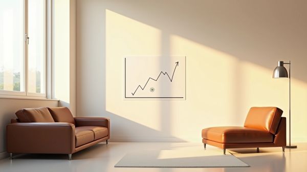 Optimiser un logement en DPE F pour gagner en performance énergétique