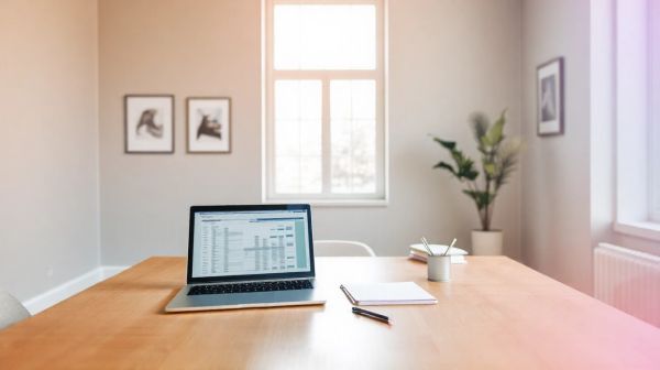 Top 5 avantages d'un assistant administratif externalisé