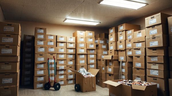 Top solutions pour vos cartons de déménagement indispensables