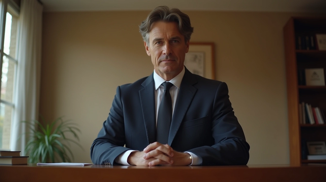 Vos questions sur le choix d'un avocat en droit de la famille