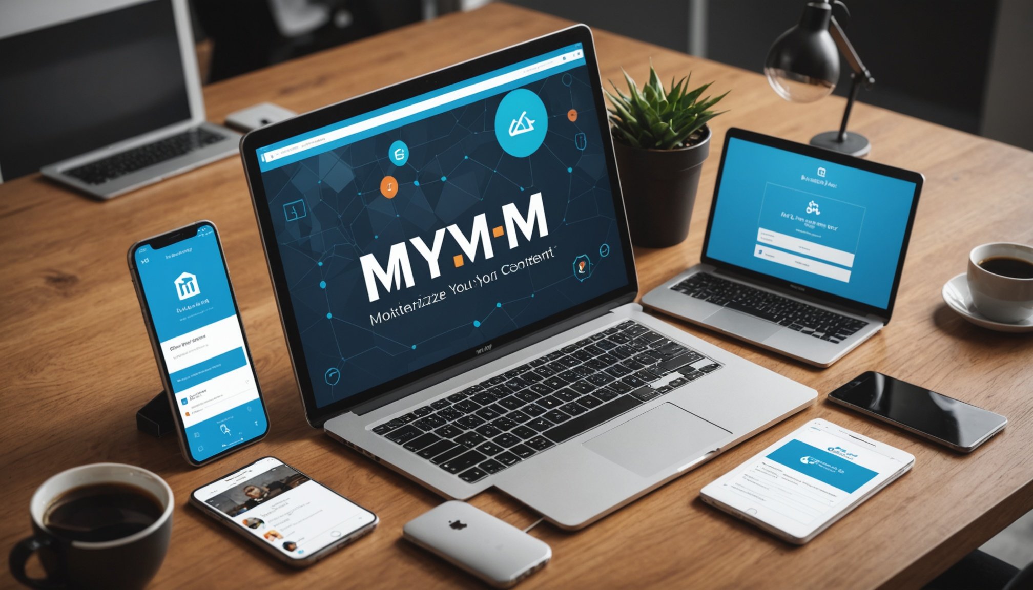 Vos questions sur la création de contenu monétisé