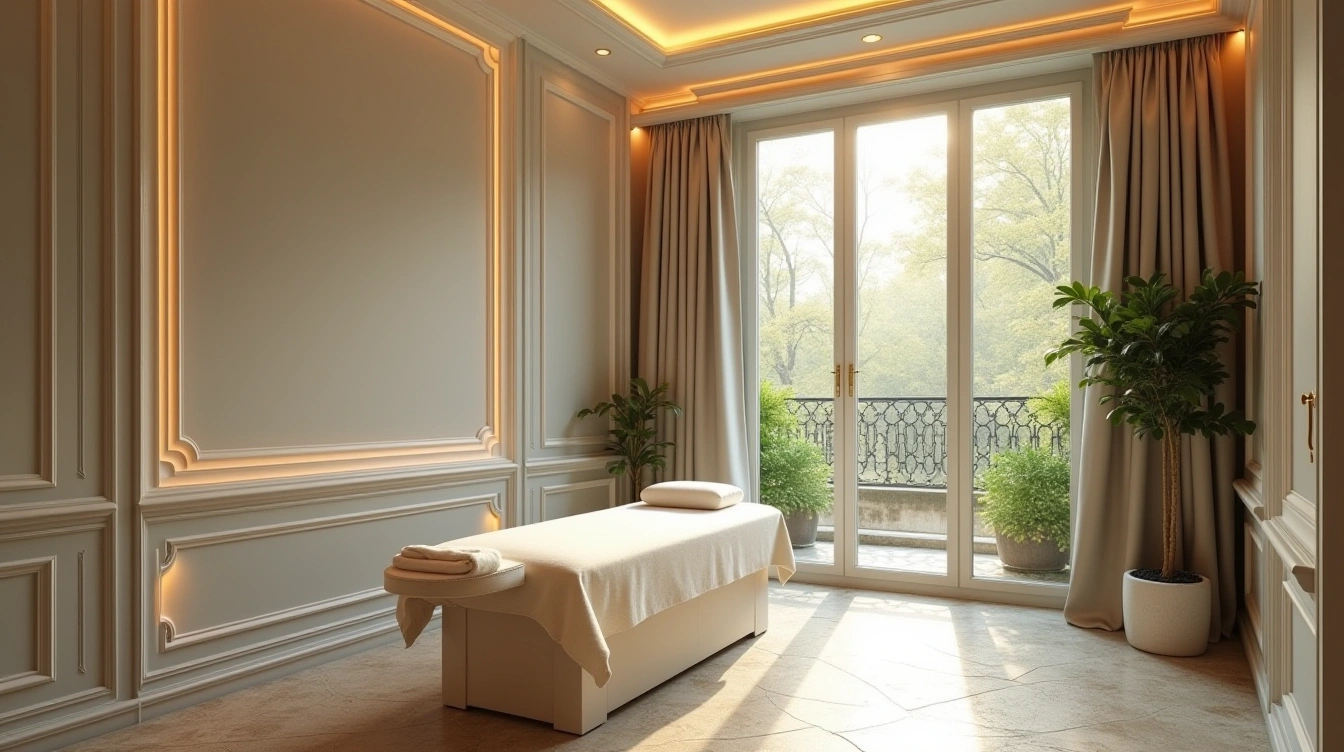 Vos questions sur ces soins d'exception